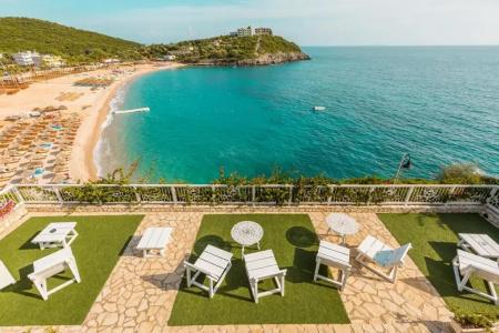 Folie Marine Beach & Club - Soleil Resort - 47