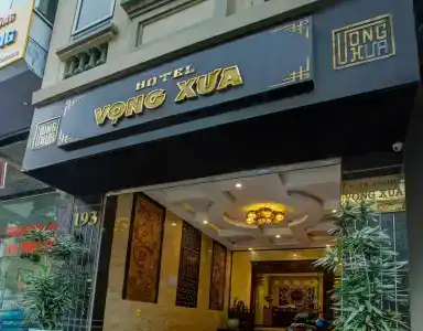 Vong Xua - 0