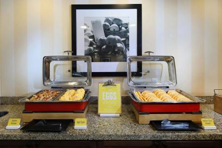 Hampton Inn & Suites Tucson Mall - 30