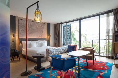 Indigo Phuket Patong, An Ihg Hotel - Sha Extra Plus - 18