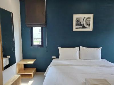 Sleepstation at Pratunam - 199