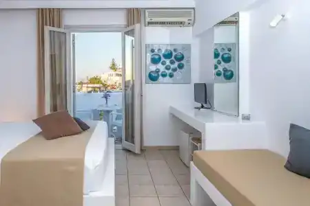 Kanale's Rooms & Suites - 42