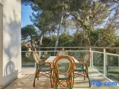 Odalys City Antibes Olympe - 124