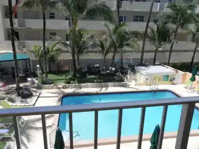 Windjammer Resort and Beach Club - 128
