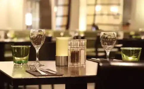 Holiday Inn London - Regent's Park, An Ihg - 14