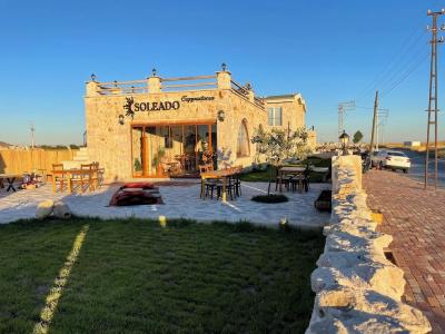 Soleado Capadocia - 23