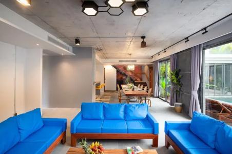 Karon Beach Pool Villa - Sha Extra Plus - 93