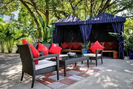 Tradewinds Apartment Miami Beach - 15