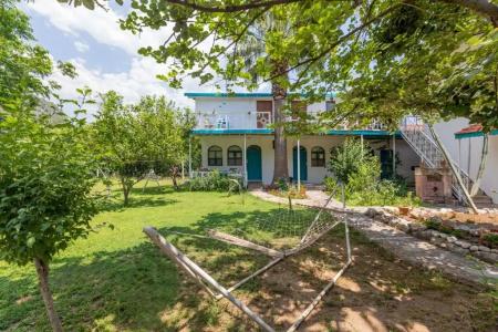 Jasmin Pansiyon - 11