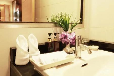 Citin Pratunam Bangkok by Compass Hospitality - 105