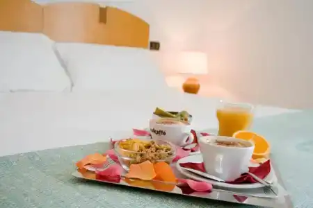 Grand Mediterraneo - 18