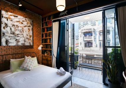 Bangkok Voyage Boutique - 6