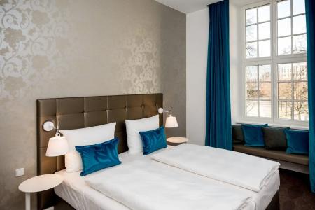 Motel One Magdeburg - 7