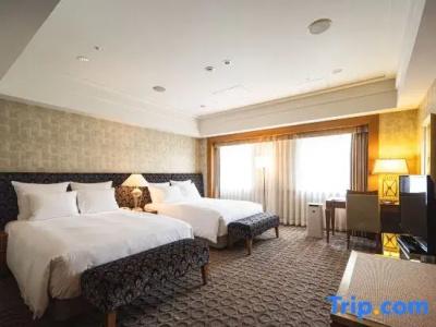 Ana Crowne Plaza Matsuyama, An Ihg - 80