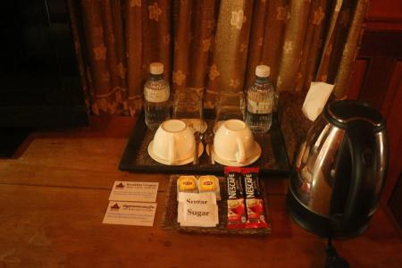 Palm House Boutique Resort - 8