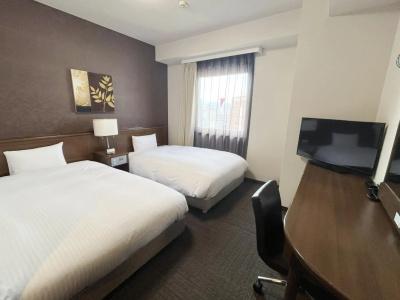 Route-Inn Fukui Ekimae - 2