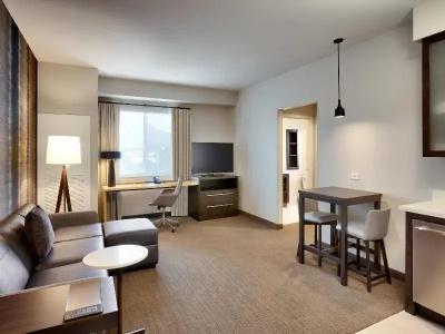 Residence Inn by Marriott Airport - 68