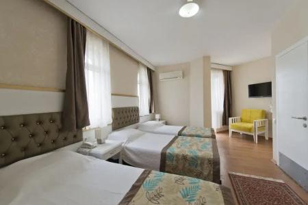 Premier Inn City - 6