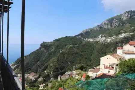 Palazzo San Giovanni Amalfi Coast - 27