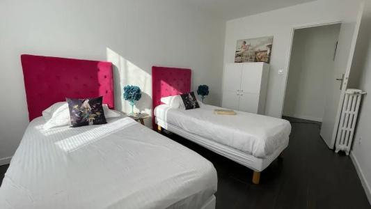Hôtel Mademoiselle - 106