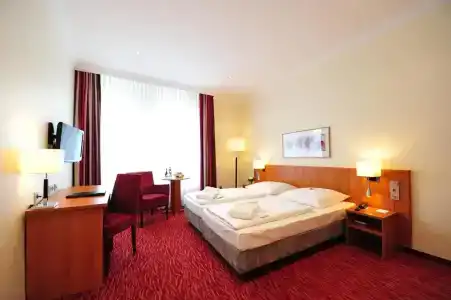 Frühlings-Hotel - 29