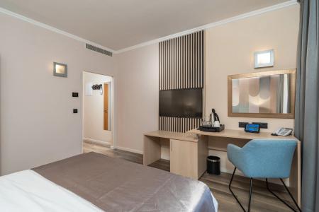 Berkeley & Day Spa - 5