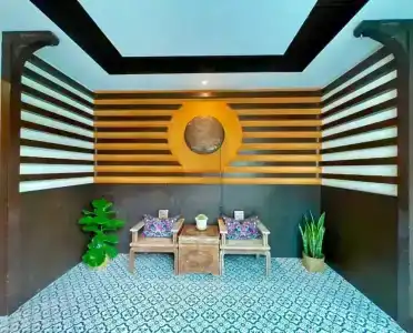 Kana Bay Villa Ao-Nang Krabi Thailand - 78