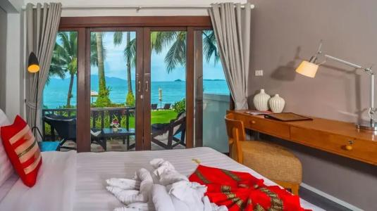 Baan Bophut Beach Samui - Sha Extra Plus - 101