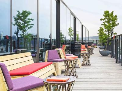 25hours beim MuseumsQuartier - 20