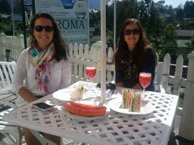 Inroma Holiday Resort - 55