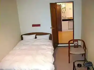 Sunplaza Rinkai - 14