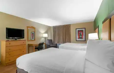 Extended Stay America Suites - Kansas City - - Nall Ave - 42