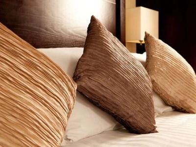 Mercure Abbots Well - 40