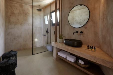 North Santorini - A Luxury Spa - 118