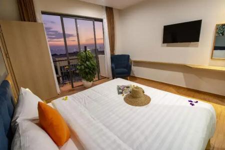 Tom Hill Resort & Spa Phu Quoc - 39