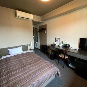 Route-Inn Nakano - 48