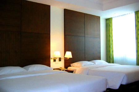Fresh Inn - Sha Extra Plus - 5