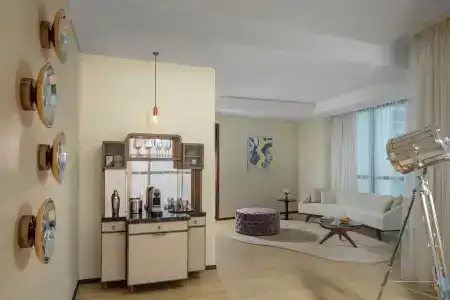 Paramount Dubai - 20