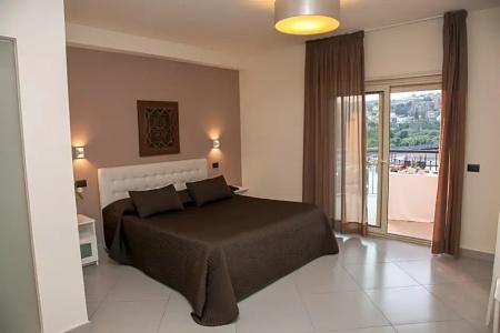 4 Spa Resort - 20