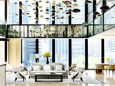 The Langham Chicago - 27