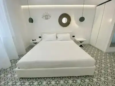 Badia Nuova Apart , Restaurant , Rooftop Lounge Bar - 119