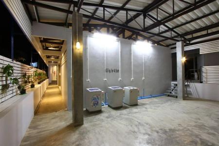 Pak-Up Hostel - 8