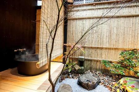 Miro Kyoto Shichjo Hanabatakecho Tei - 29