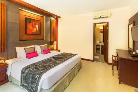 Risata Bali Resort & Spa - 2