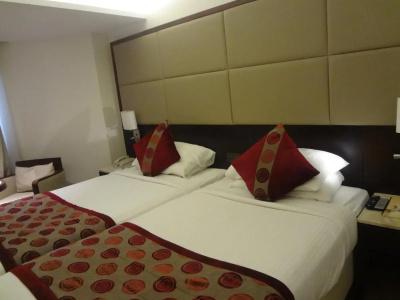 Ramee Guestline Juhu - 35