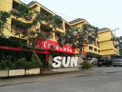 Sun - 0