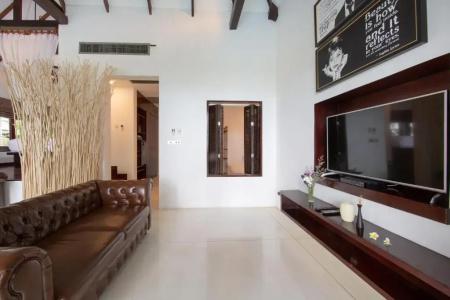 Zara Beach Resort Koh Samui - Sha Extra Plus Certified - 85