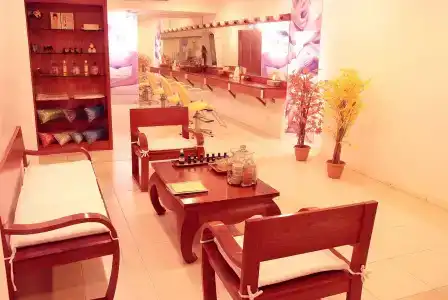 Purimas Beach & Spa - 23