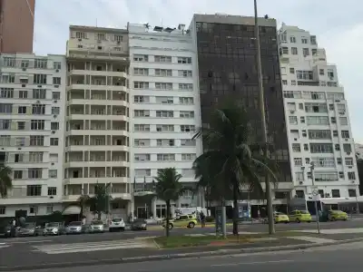 Atlantico Praia - 0