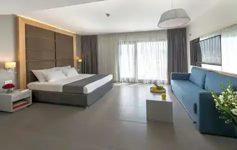 Astral Nirvana Suites- Half Board Premium - 34